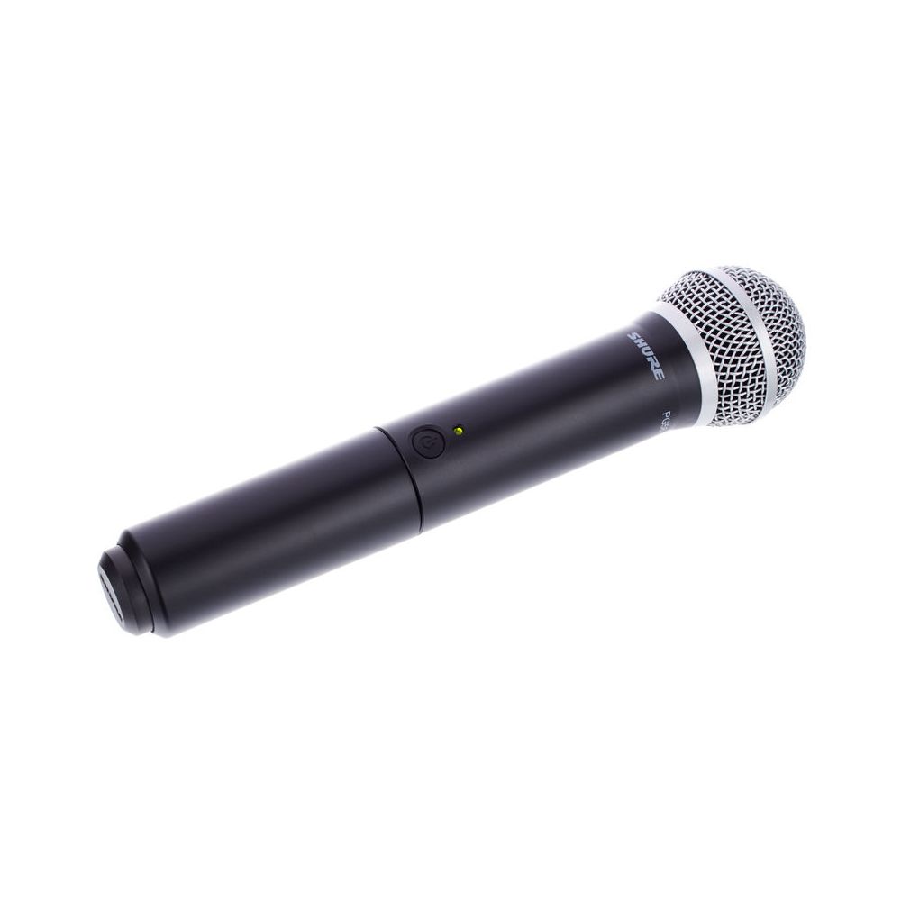 Shure BLX24/PG58 T11 – Thomann Ireland