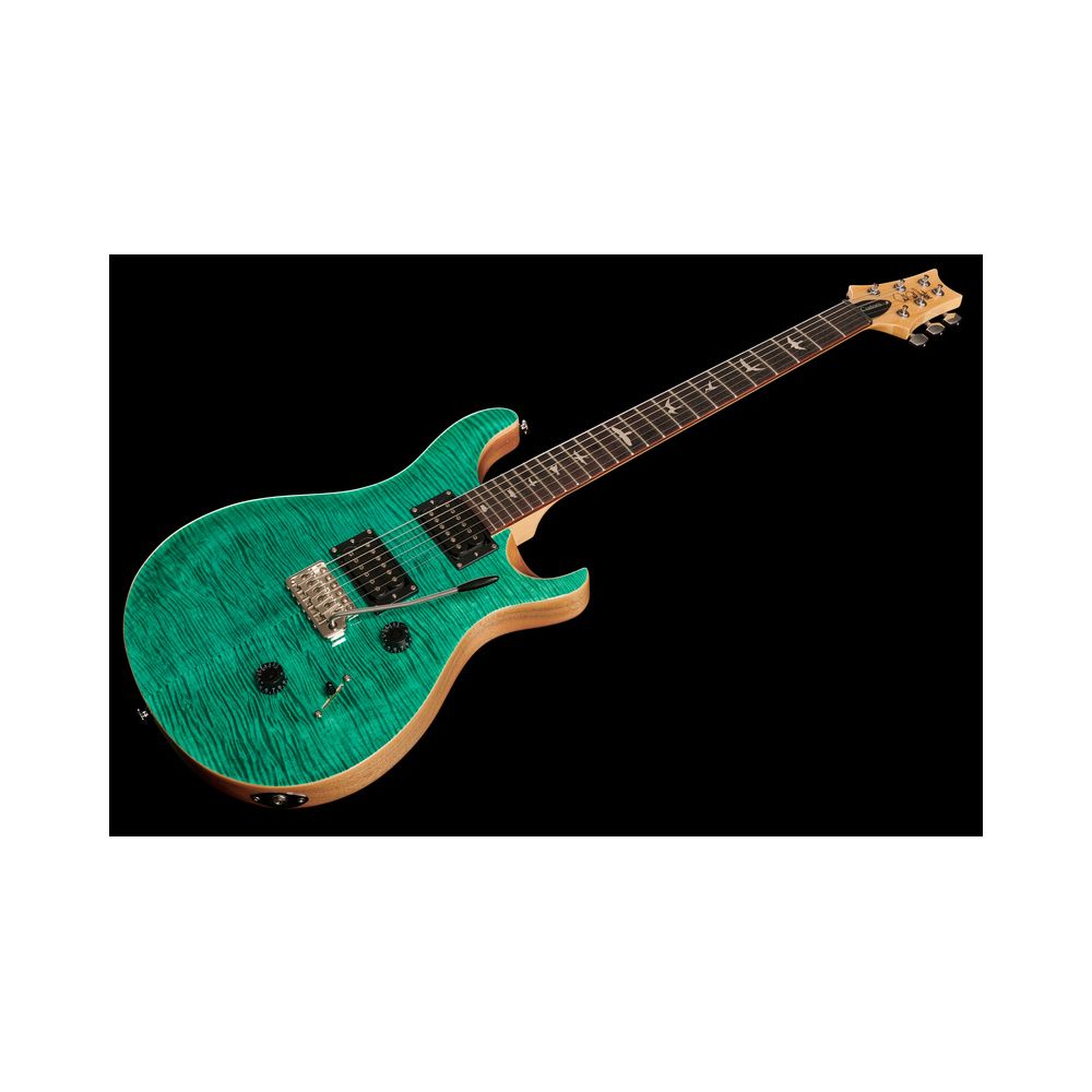 PRS SE Custom 24 TU – Thomann Ireland
