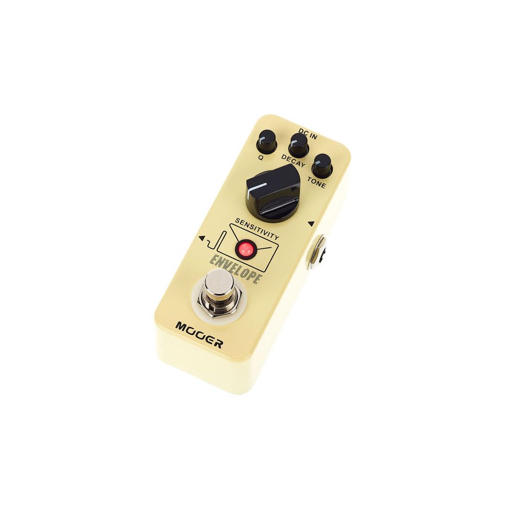Mooer Envelope Bundle PS K1 – Thomann Ireland