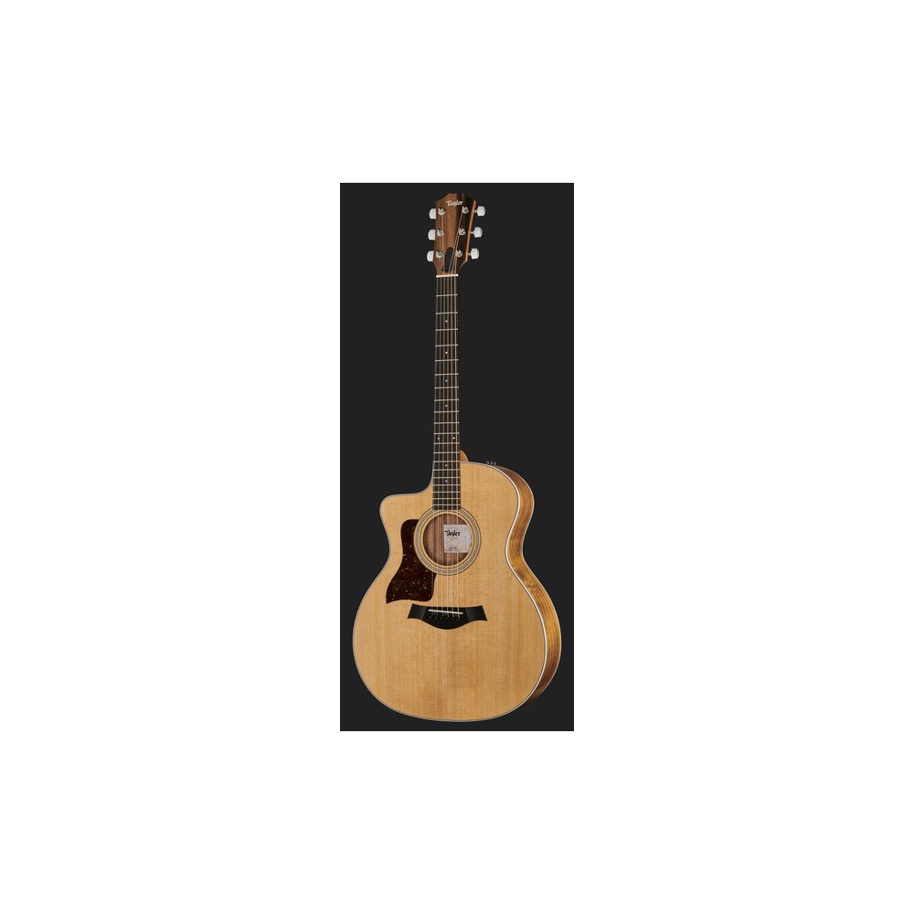Taylor 214ce Koa Lefthand – Thomann Ireland