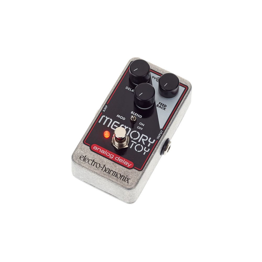 Electro Harmonix Memory Toy – Thomann Ireland