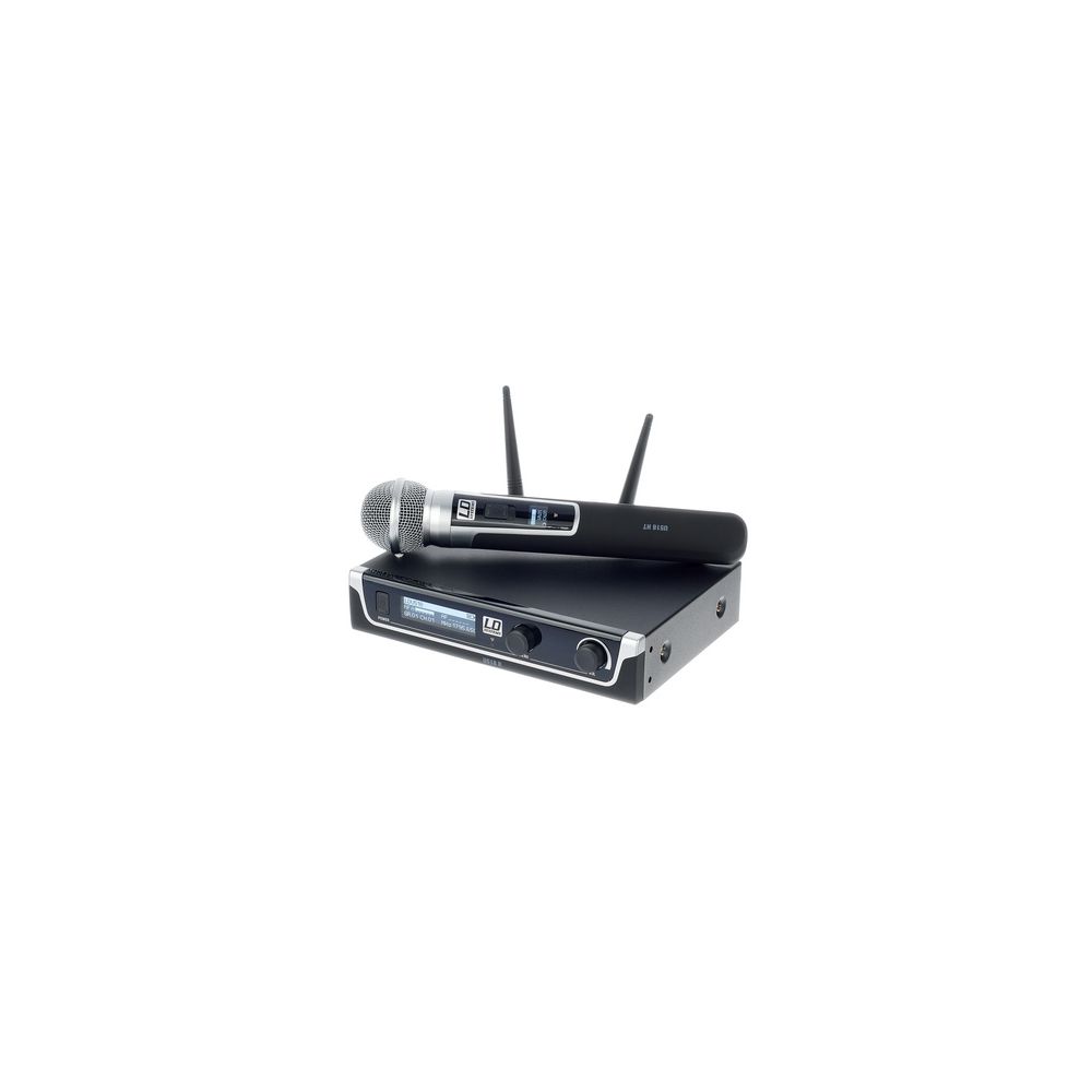 LD Systems U518 HHD B
