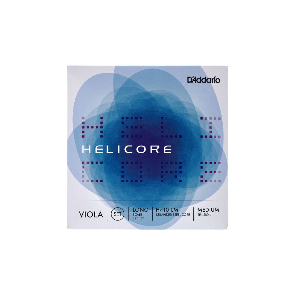 Daddario H410