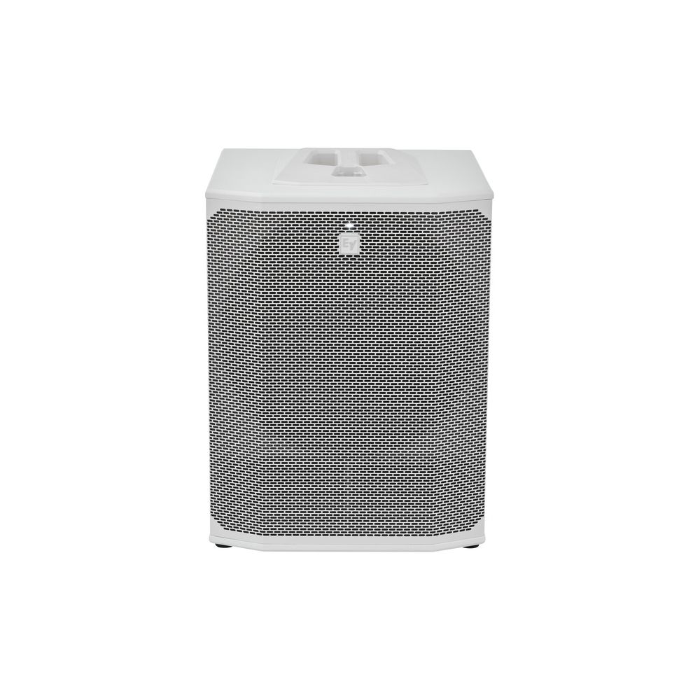 EV EVOLVE 90 Sub White – Thomann Ireland