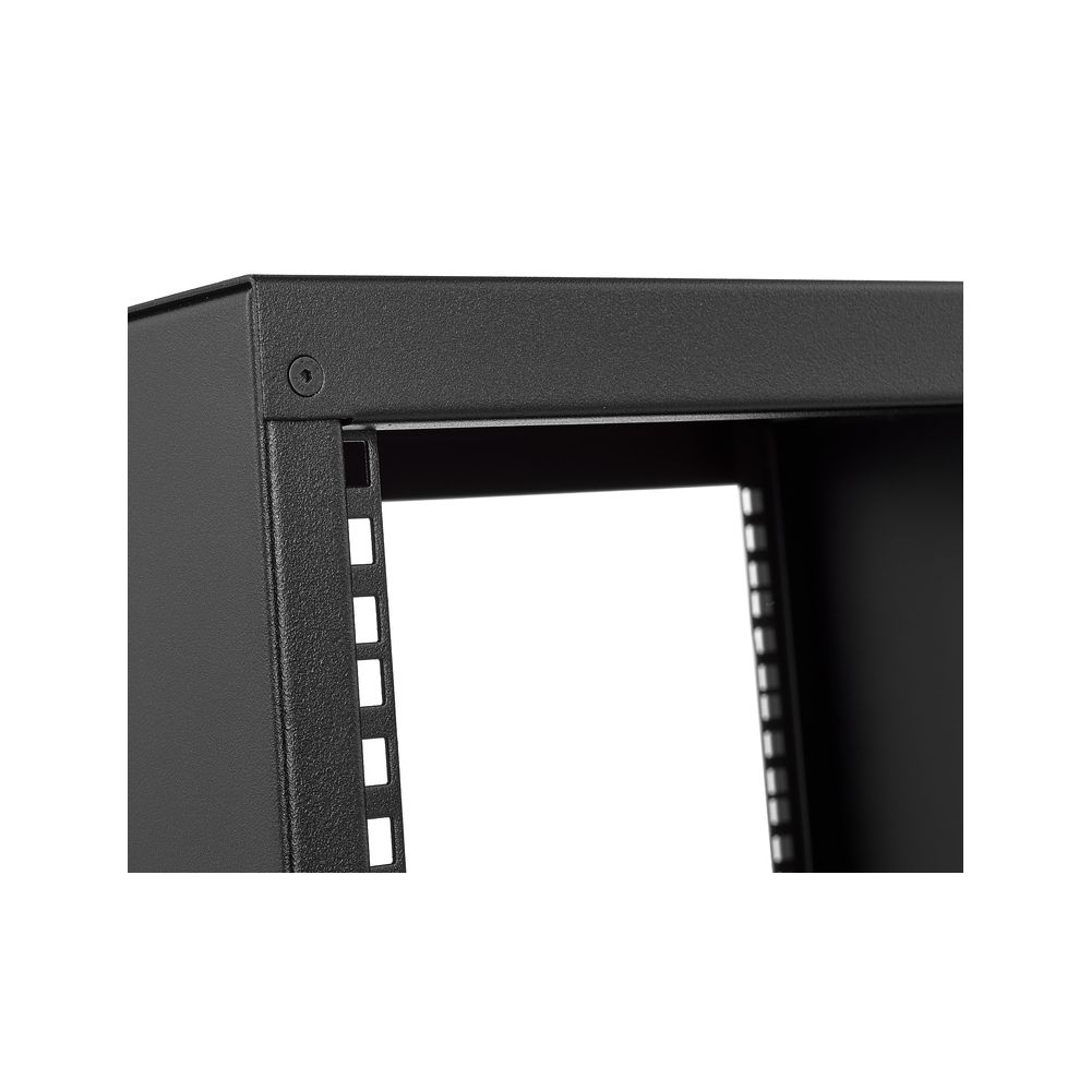 K&M 19" Rack 8U, 430mm – Thomann Ireland