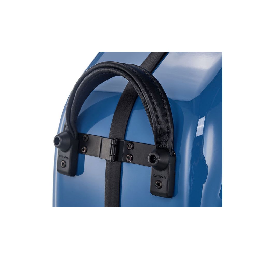 Gewa Air 3.9 Cello Case BL/BK – Thomann Ireland
