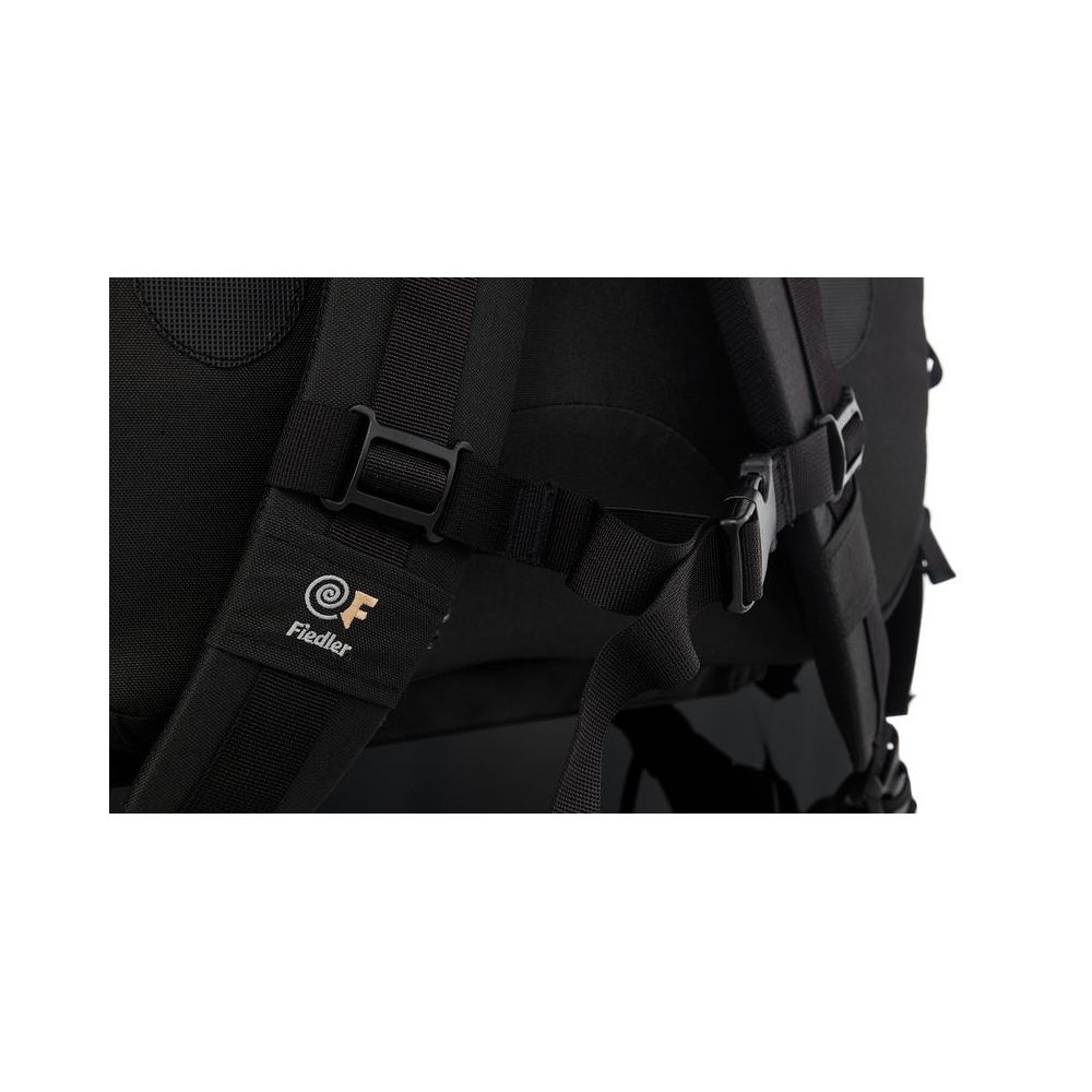 Gewa Air Cello Case BK/BD Fiedler – Thomann Ireland