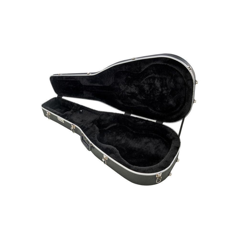 Thomann Classic Guitar Case ABS – Thomann Ireland