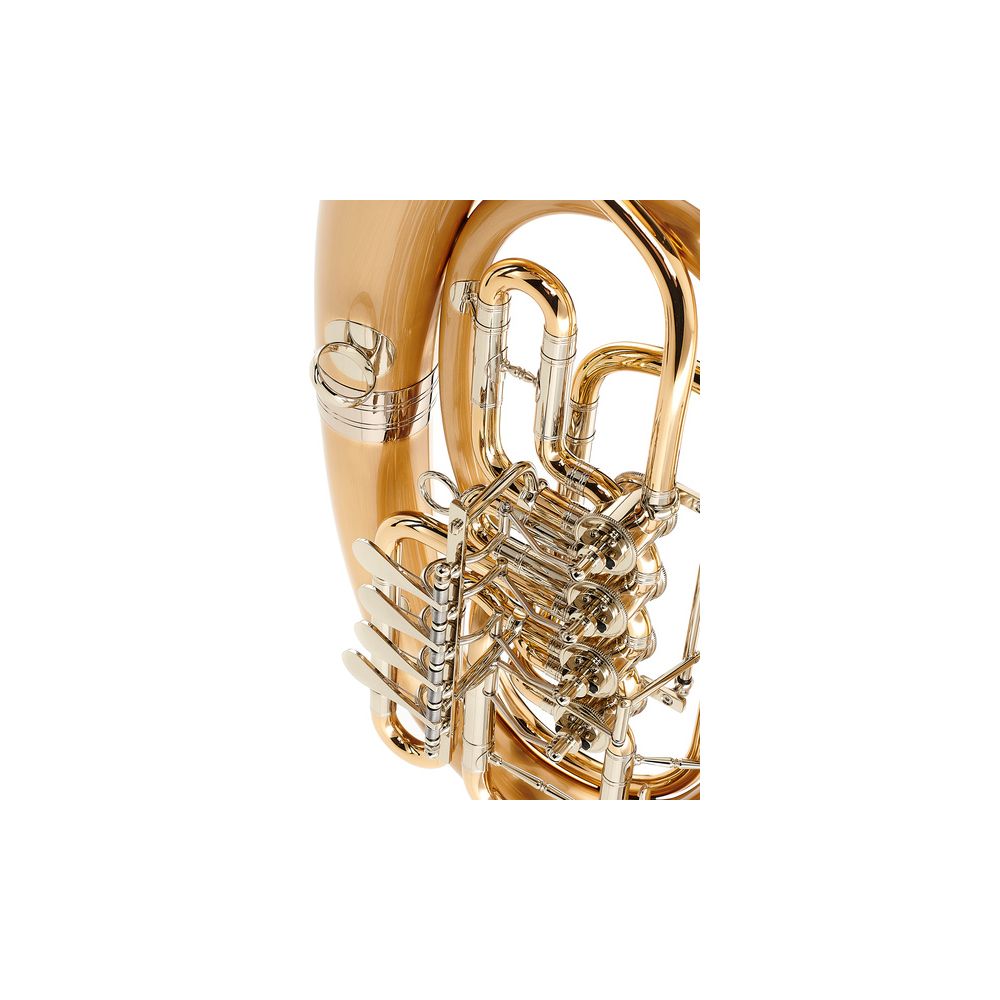 Miraphone 47WL4 11000 G010 Bb