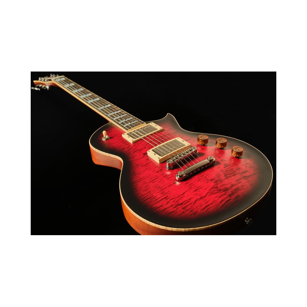 ESP Eclipse USA Black Cherry SB – Thomann Ireland
