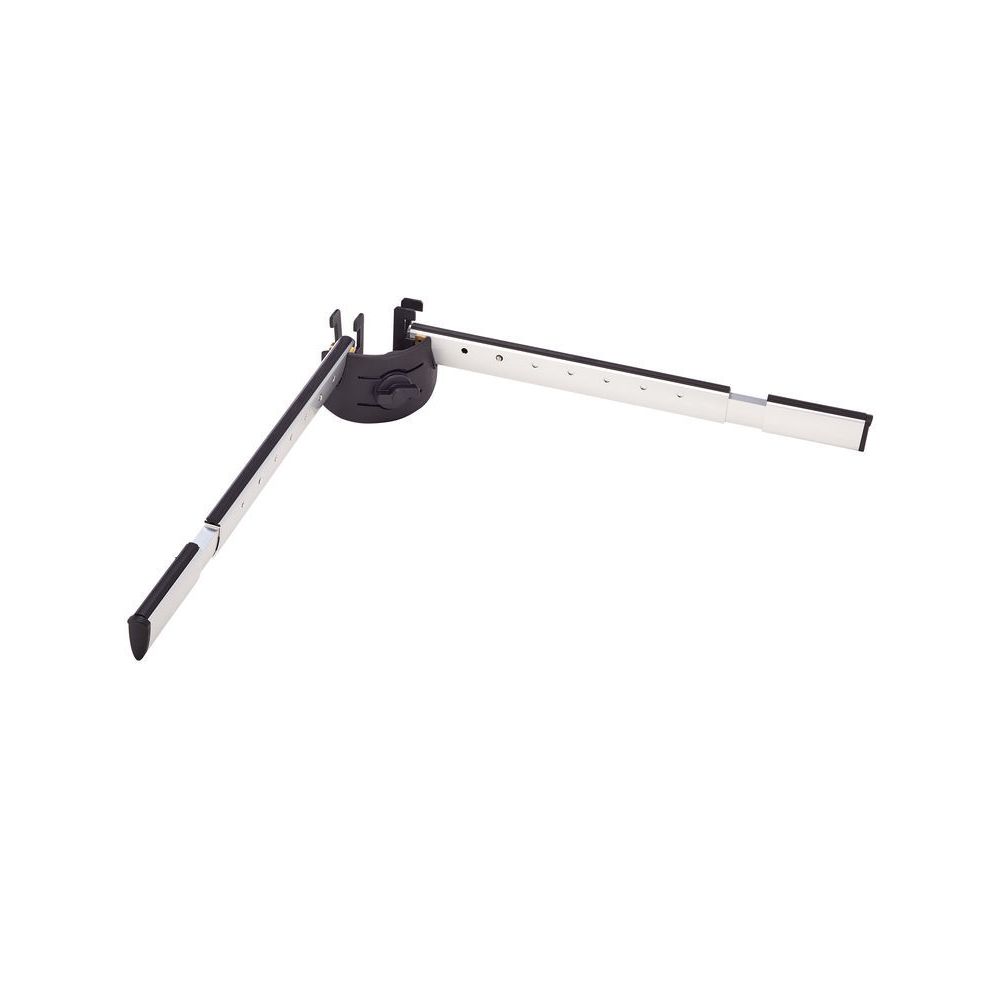 K&M 18865 Add. Support Arms A SI – Thomann Ireland