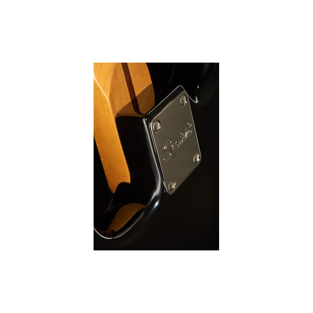 Squier CV 70s Strat HSS MN BLK – Thomann Ireland