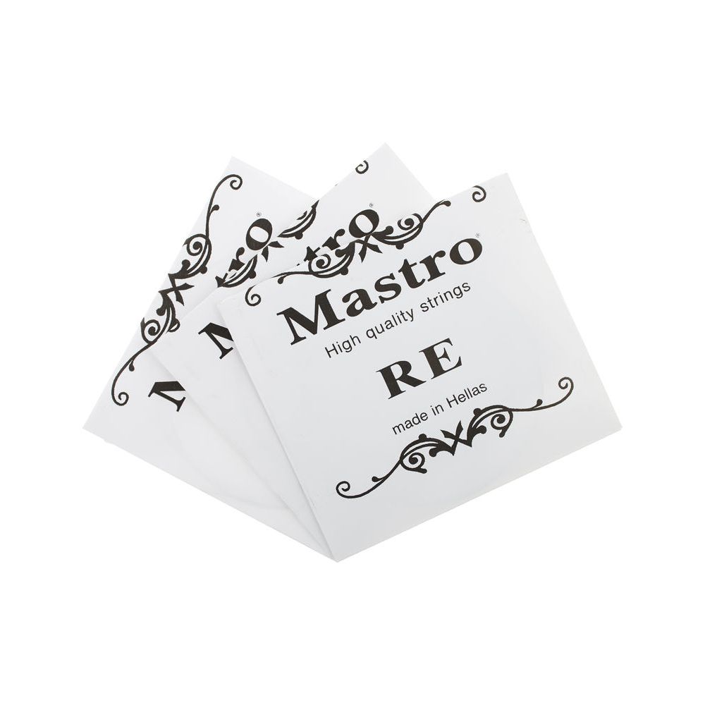 Mastro Tampoura 7 Strings 008 SP – Thomann Ireland