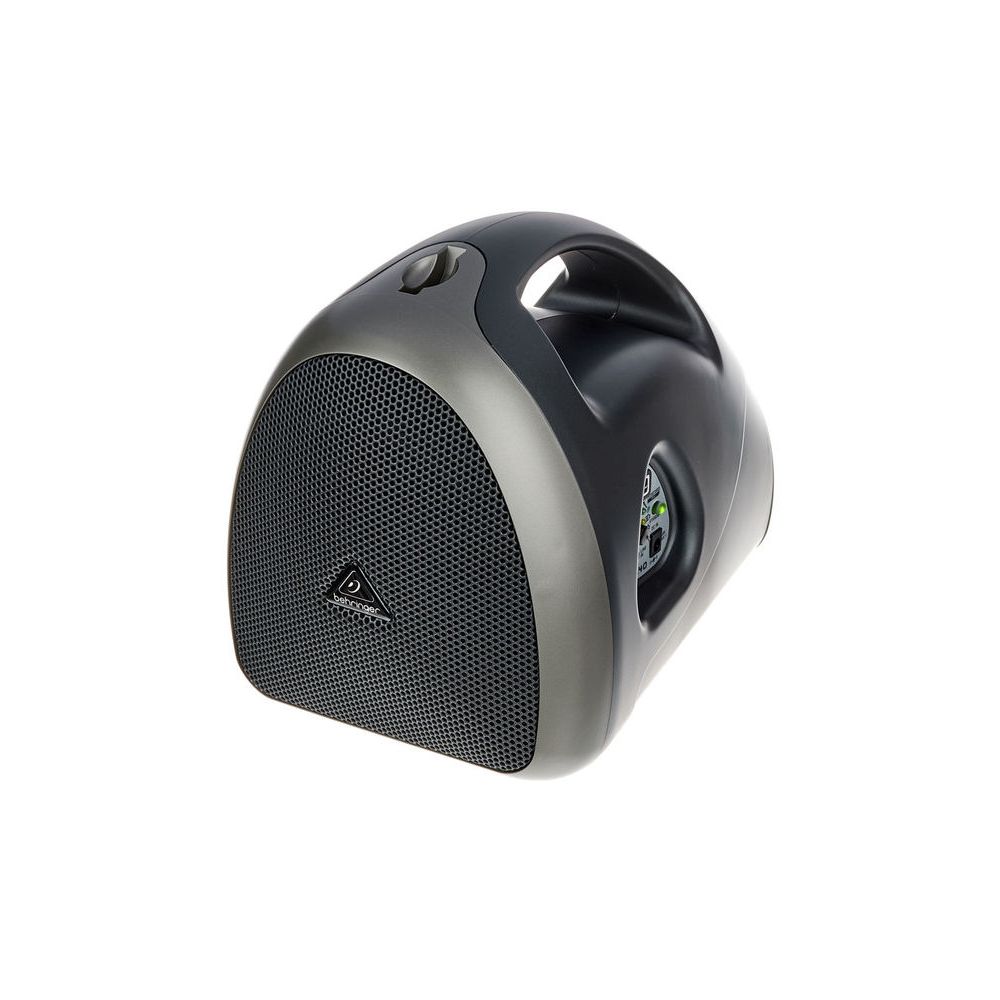 Behringer HPA40 – Thomann Ireland