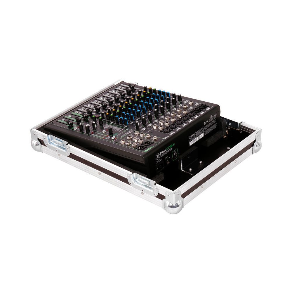 Thon Case Mackie Pro FX 12V3 – Thomann Ireland