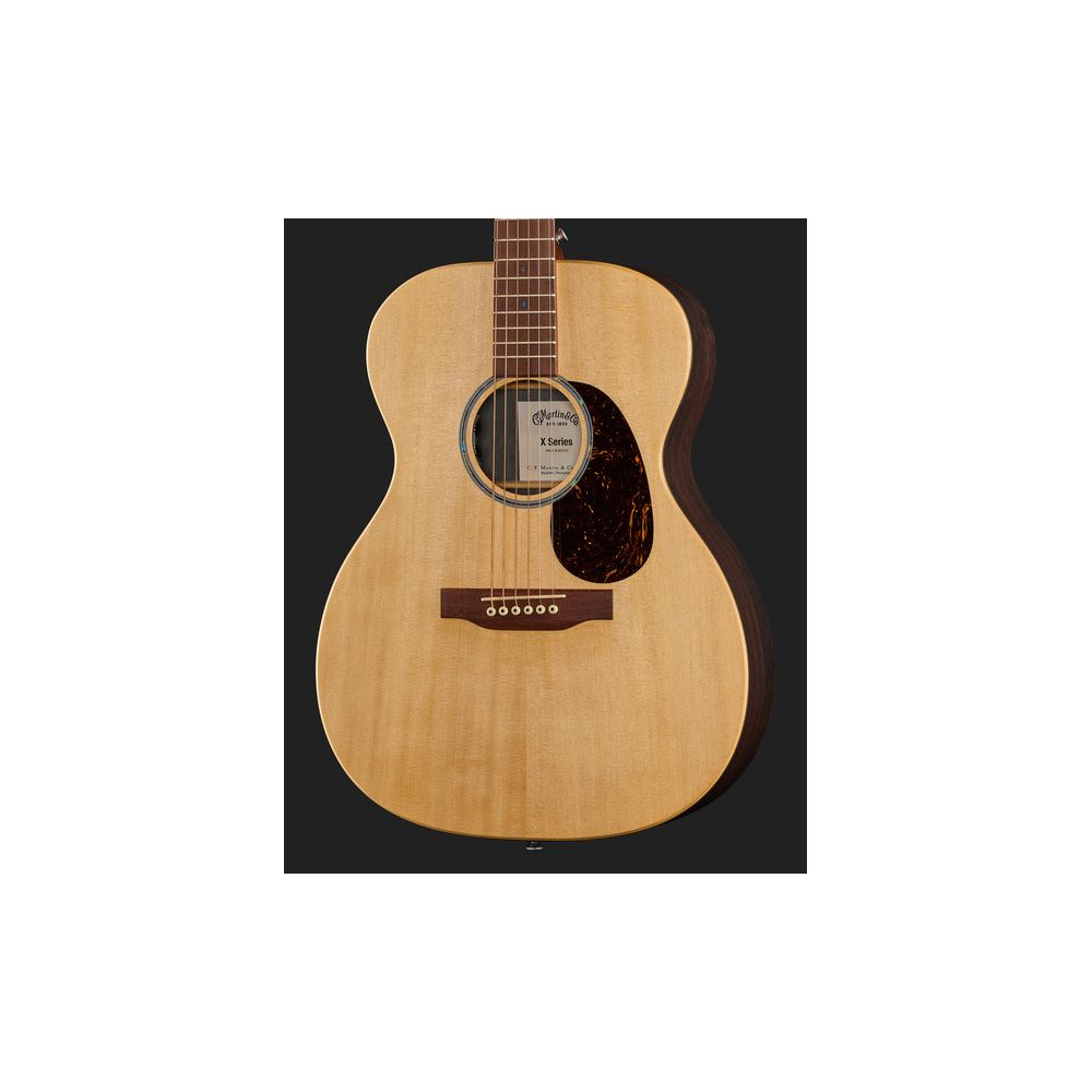 Martin Guitar 000