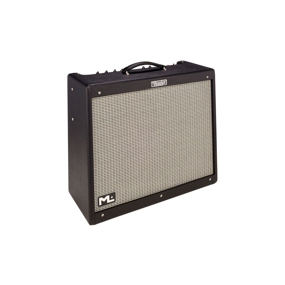 Fender Landau Hot Rod Deville – Thomann Ireland