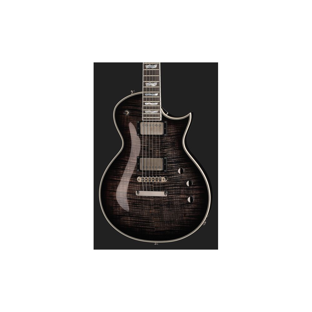 ESP Eclipse Custom ST Black SB – Thomann Ireland