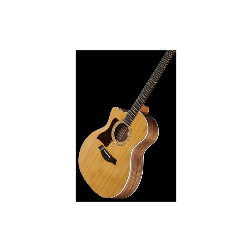 Taylor 214ce LH Walnut – Thomann Ireland