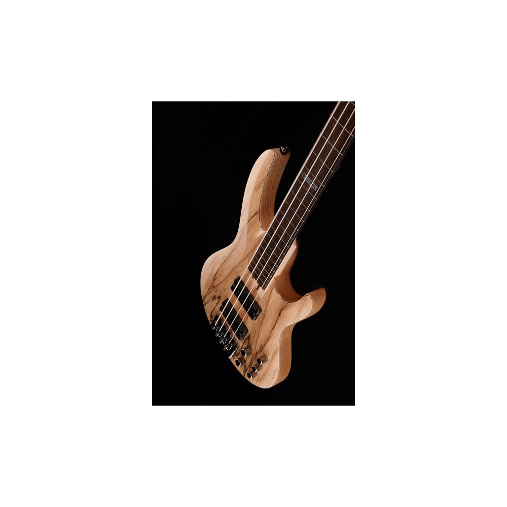 ESP LTD B204SM FL Natural Satin – Thomann Ireland