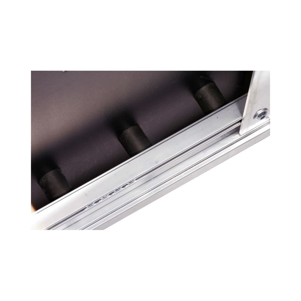 Thon Sliding Door Rack 6U 50 – Thomann Ireland