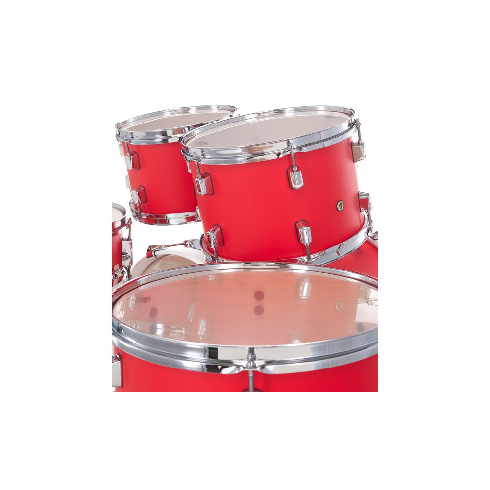 Pearl Decade Maple Standard R. Red – Thomann Ireland