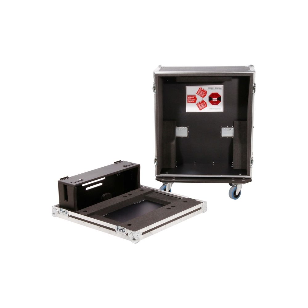 Thon Roadcase Yamaha DM7C