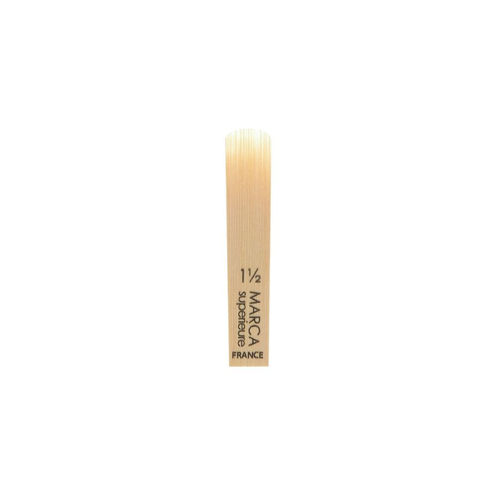 Marca Superieure Clarinet 1.5 (B) – Thomann Ireland