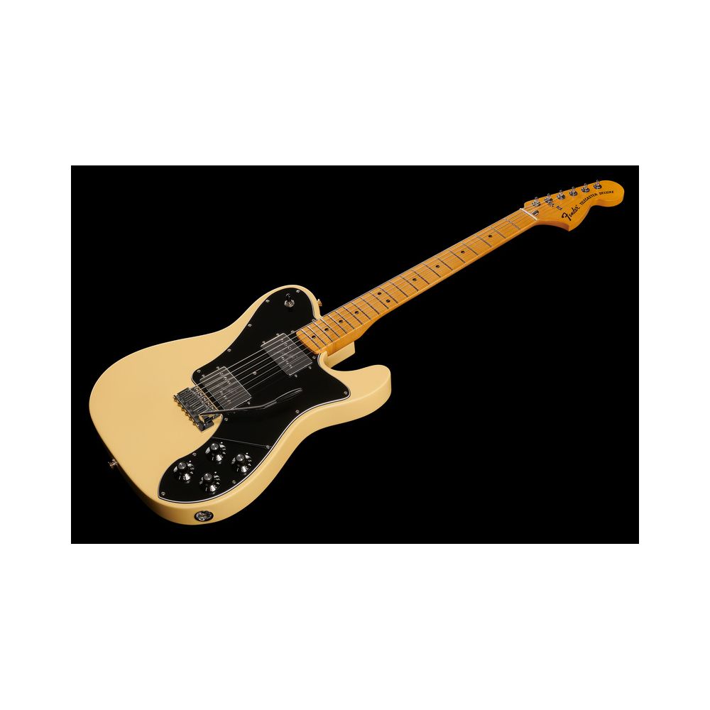 Fender Vintera II 70s Tele Dlx VWT – Thomann Ireland