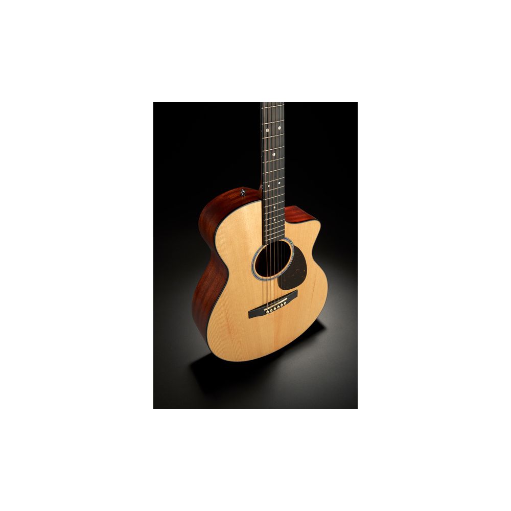 Martin Guitar SC