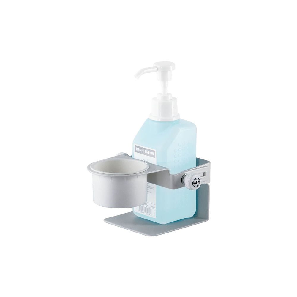 K&M 80370 W – Thomann Ireland