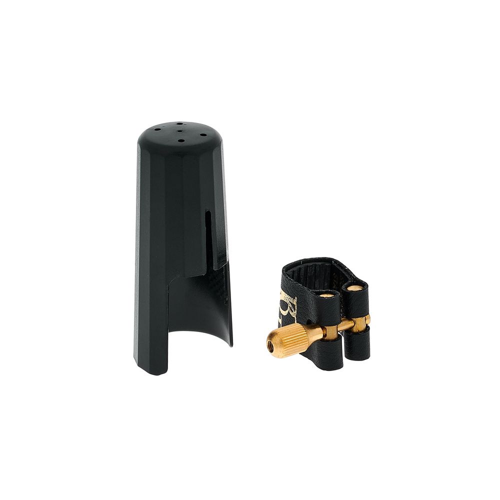 BG France L16 Ligature Sopranino Sax – Thomann Ireland