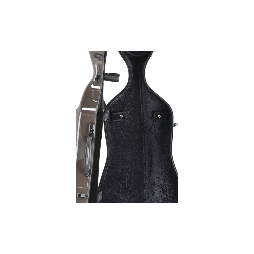 Gewa Air Anniversary Cello Case BG – Thomann Ireland