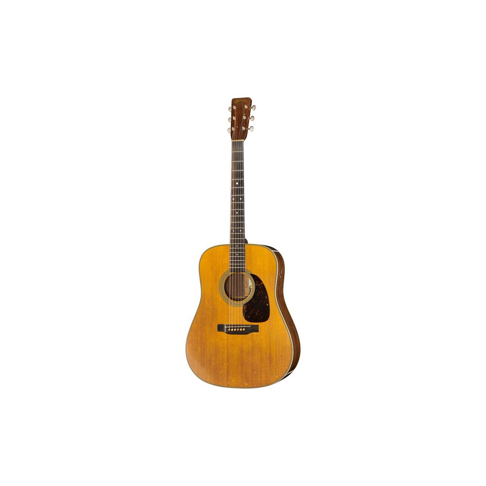 Martin Guitar D