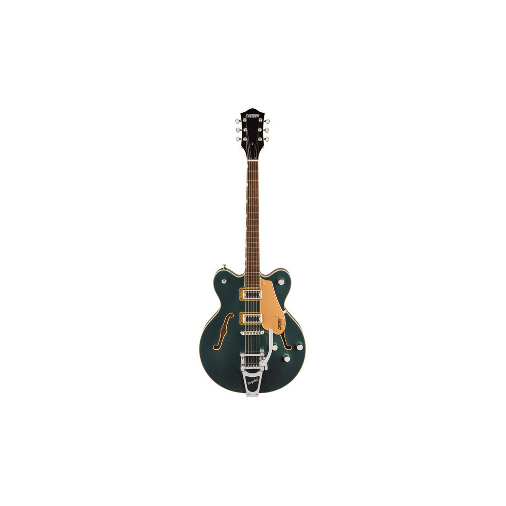 Gretsch G5622T EMTC CB W/BIGS CDG – Thomann Ireland