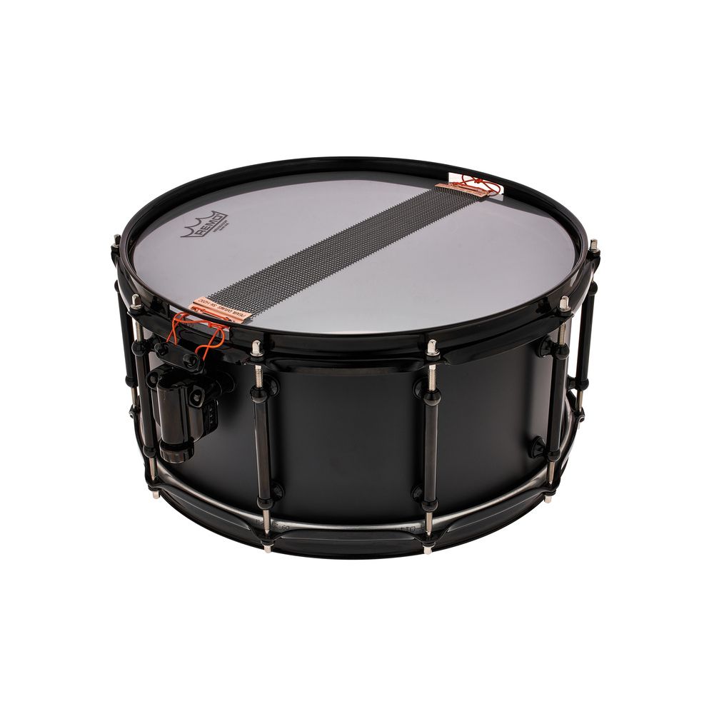 Pearl 14"x6,5" Ultra Cast Snare – Thomann Ireland