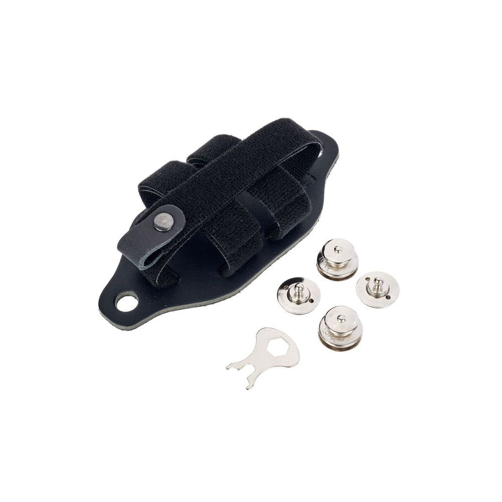 Richter Transmitter Holder – Thomann Ireland