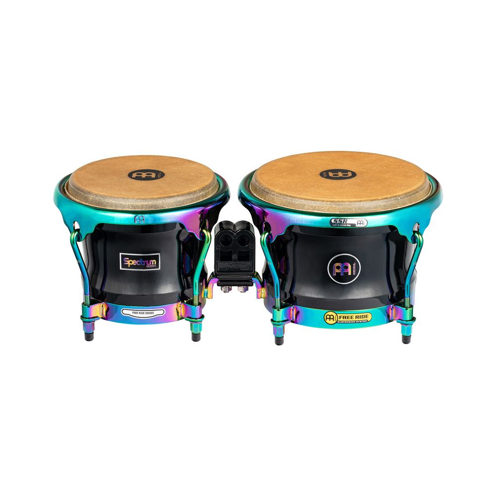 Meinl Spectrum Bongos – Thomann Ireland