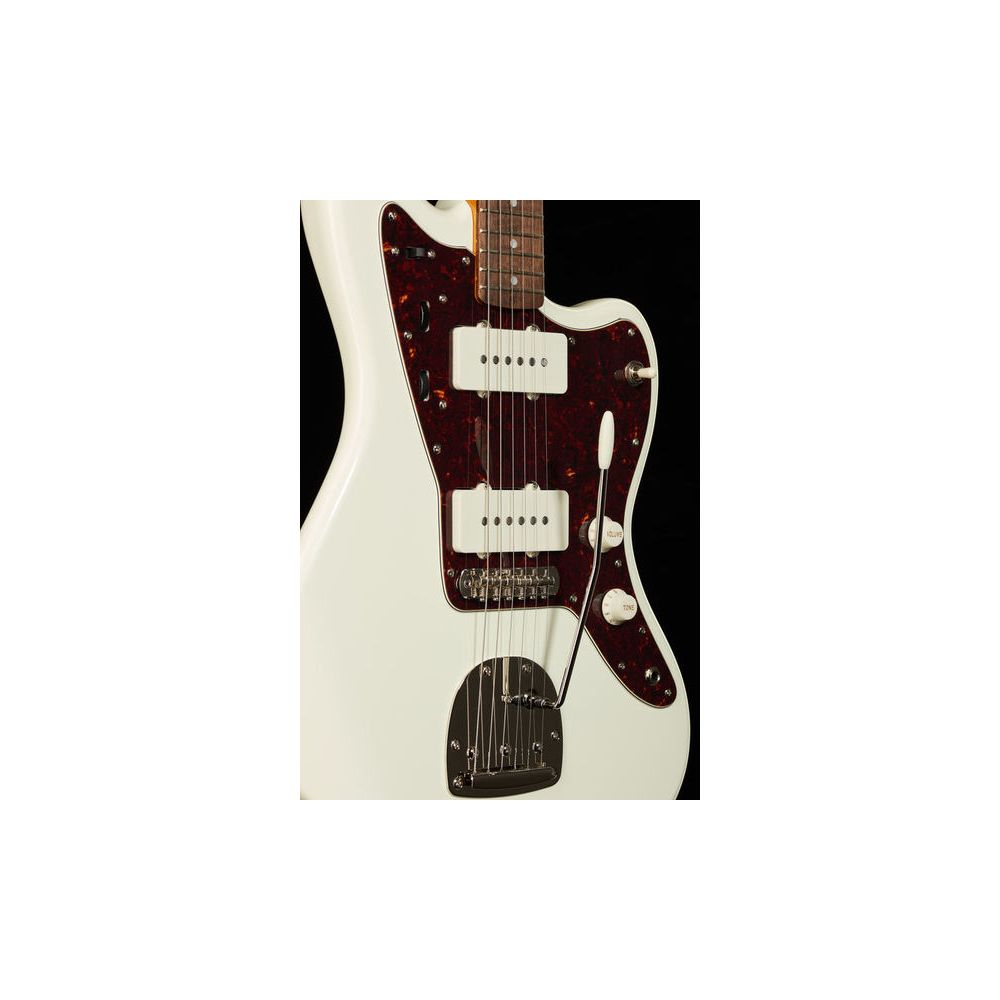 Squier CV 60s Jazzmaster LRL OWT – Thomann Ireland