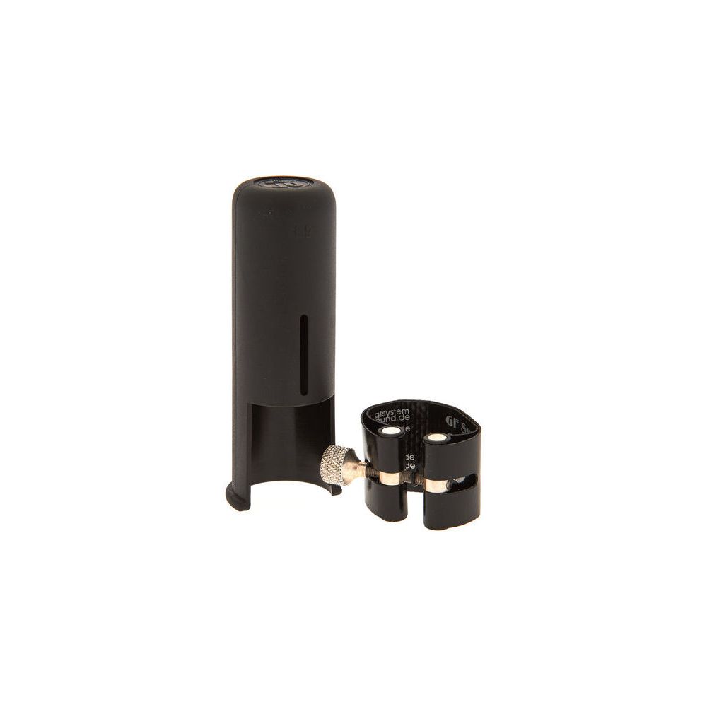 Dave Guardala Ligature for Tenor Sax S – Thomann Ireland