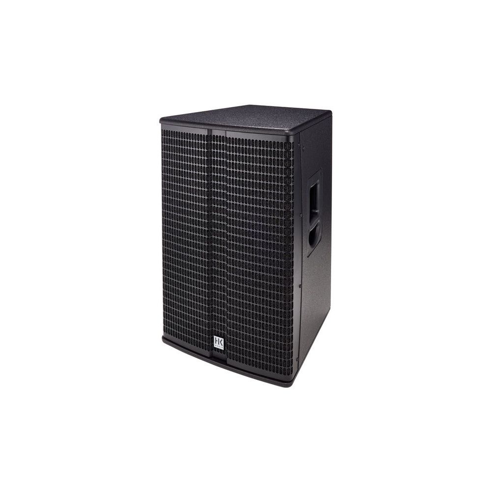 HK Audio LINEAR 3 Bass Power Pack – Thomann Ireland