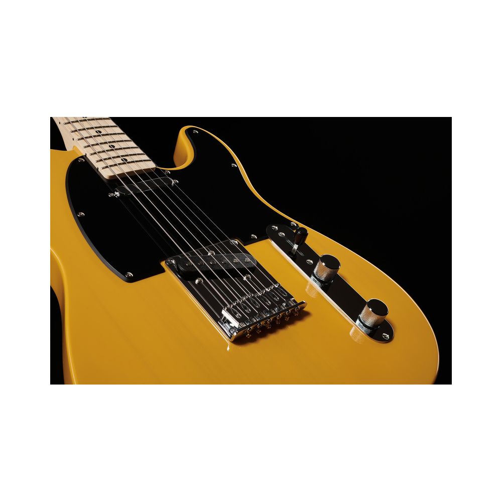 Squier Sonic Tele MN ButterscotchB – Thomann Ireland