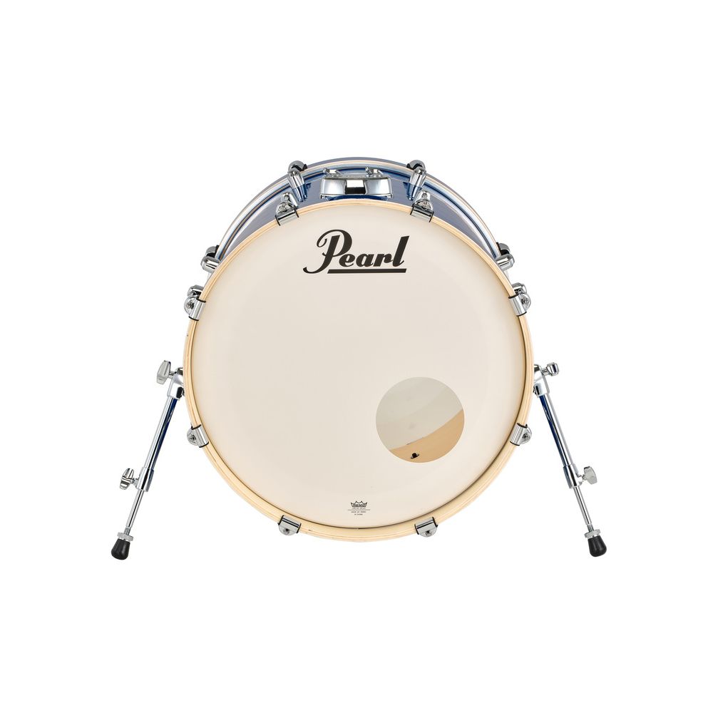 Pearl 20"x16" Export BD Mid. Blue – Thomann Ireland