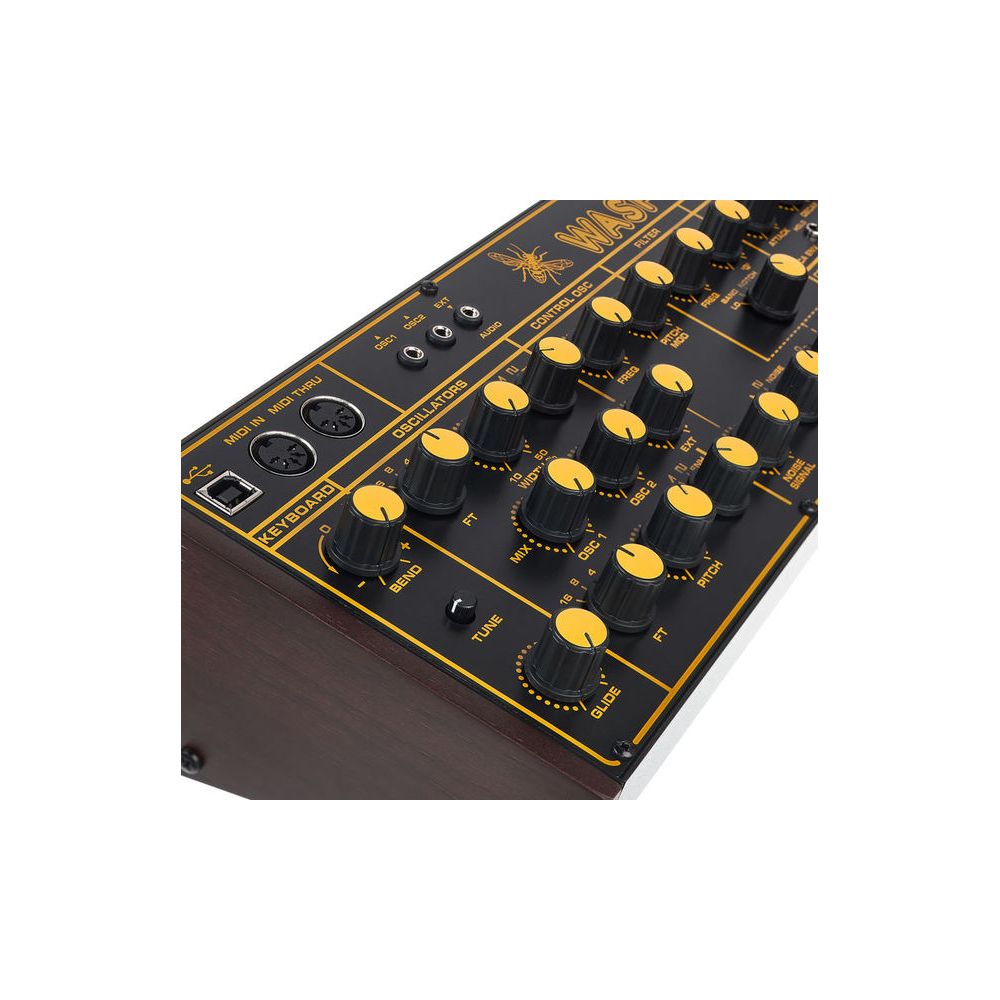 Behringer WASP Deluxe – Thomann Ireland