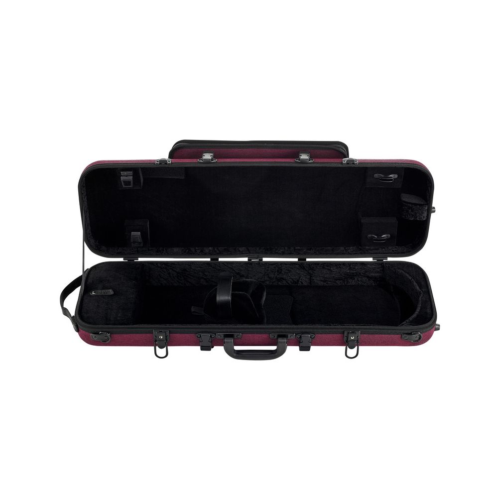 Gewa Bio A Vn Case OC 1/2