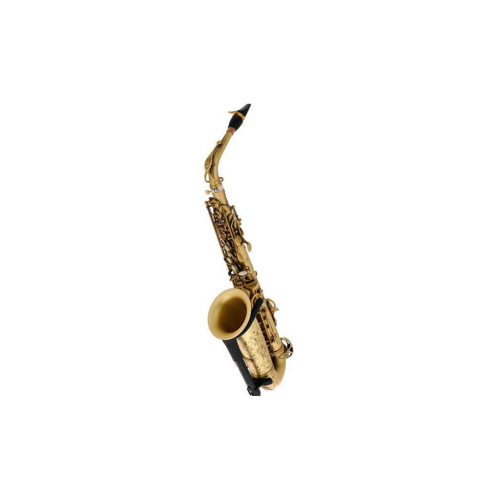Selmer Supreme Alto Sax SE