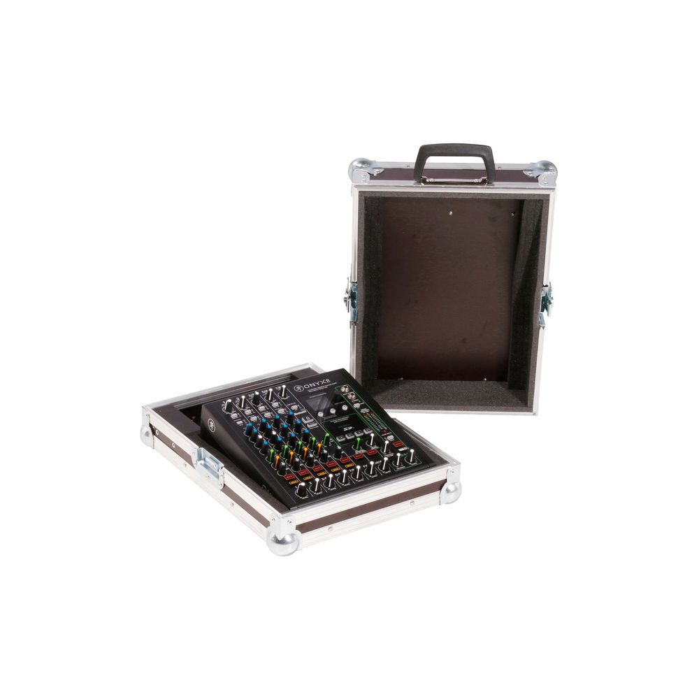 Thon Mixer Case Mackie Onyx8 – Thomann Ireland