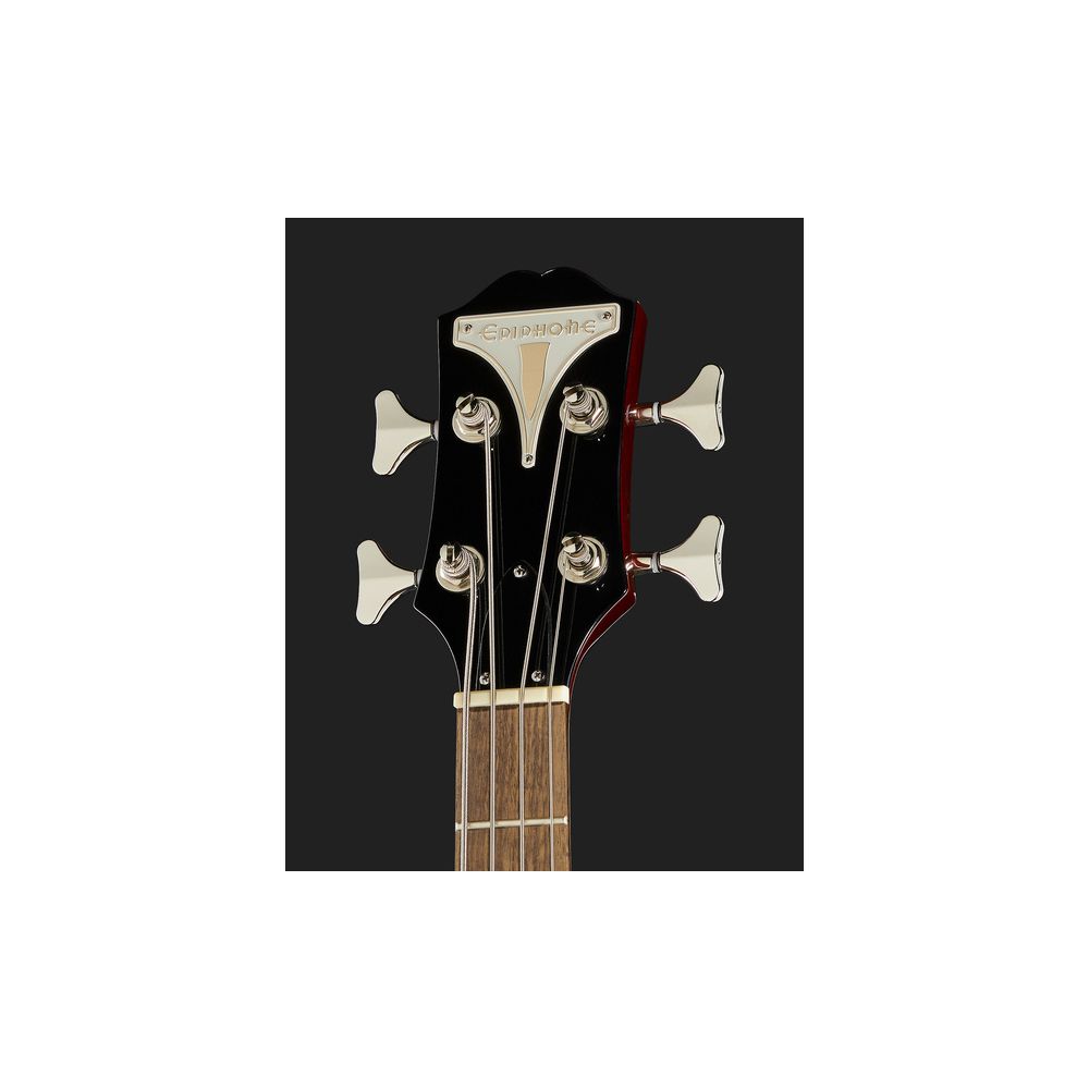 Epiphone Newport Bass Cherry – Thomann Ireland