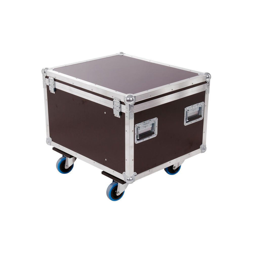 Thon Truhencase t.bone Speech 100M – Thomann Ireland