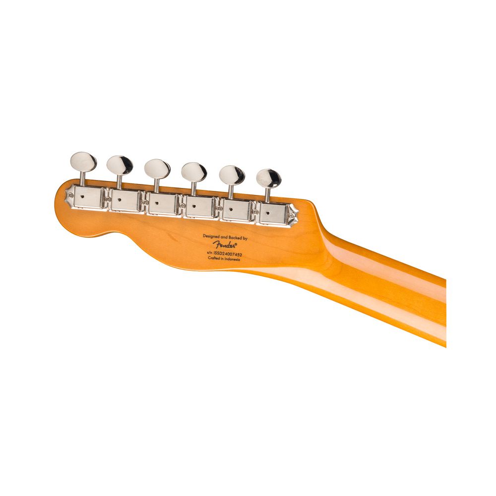 Squier FSR CV 60 Cst Esq LRL MPG SHP – Thomann Ireland